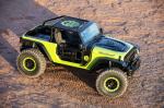 Jeep Trailcat Concept 2016 года